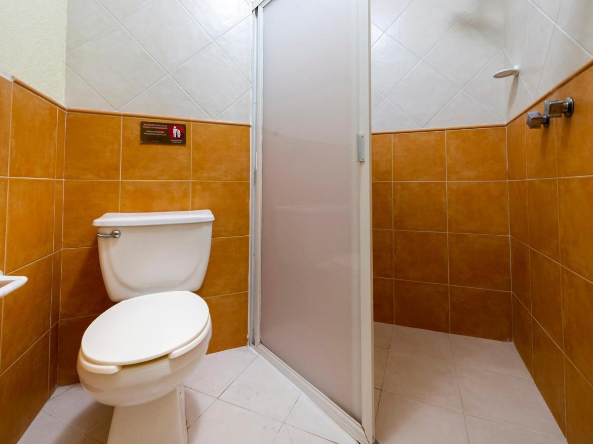 Capital O Cava Piedra Hotel Tequisquiapan Ngoại thất bức ảnh