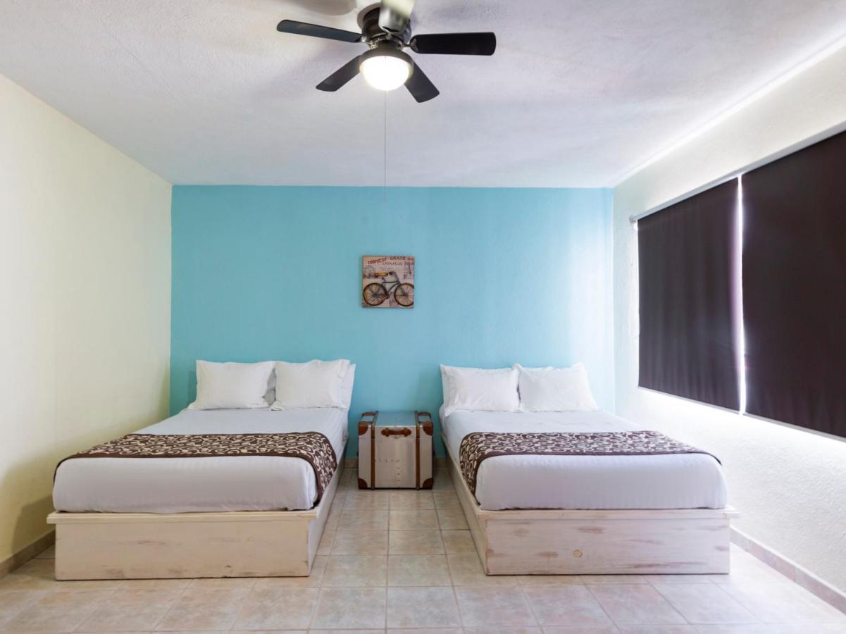Capital O Cava Piedra Hotel Tequisquiapan Ngoại thất bức ảnh