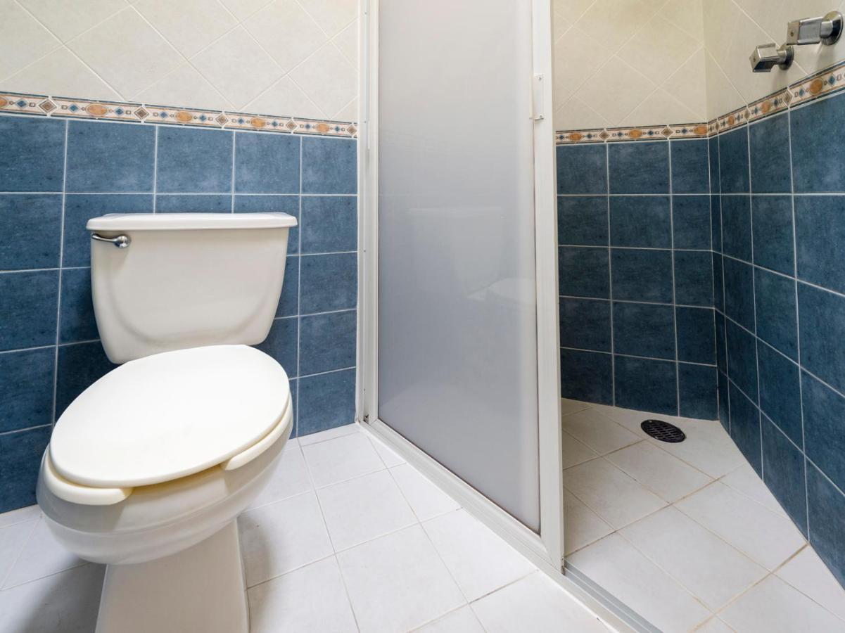 Capital O Cava Piedra Hotel Tequisquiapan Ngoại thất bức ảnh